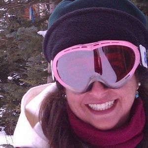 Meet your Posher, Carolann